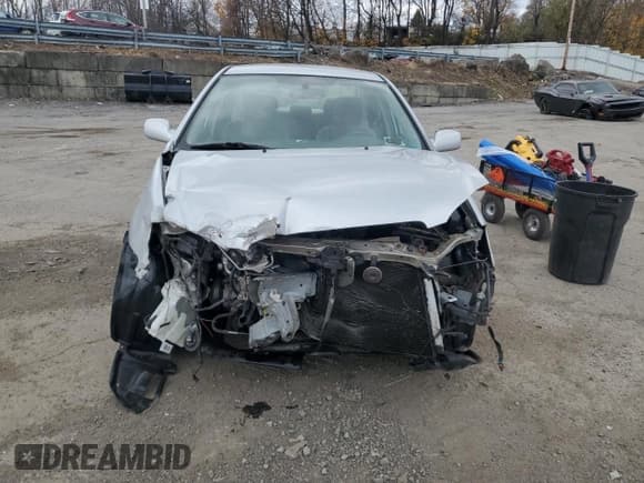 ✅ 2007 Toyota Corolla LE • VIN: 2T1BR30E07C772378 • Лот: 92955445. Опубликован ранее на Copart с пробегом 97 507 миль. Бесплатный доступ к архиву аукционных продаж из США и подробный отчёт об истории автомобиля на DreamBid. Изображение 5.