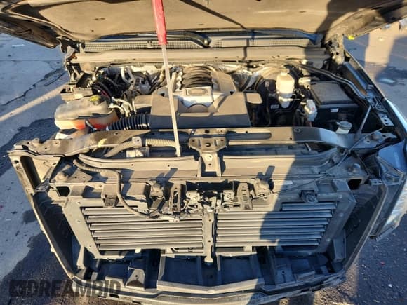 ✅ 2016 Cadillac Escalade Luxury Collection • VIN: 1GYS4BKJ0GR102252 • Lot: 90930885. Wystawiony na Copart z przebiegiem 147 352 mil. Bezpłatny archiwum sprzedaży aukcyjnych z USA i szczegółowy raport historii pojazdu na DreamBid. Zdjęcie 12.