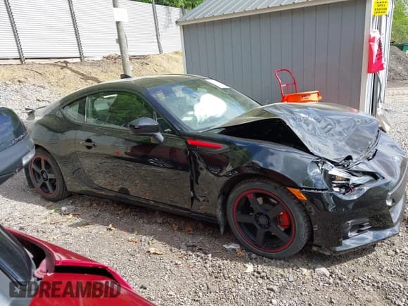 ✅ 2015 Subaru BRZ Series.Blue • VIN: JF1ZCAC1XF9605193 • Lot: 42307487. Listed on IAAI with 90,396 mi. Free auction sales archive from the USA and detailed vehicle history report at DreamBid. Image 13.