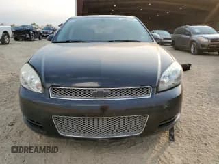 ✅ 2014 Chevrolet Impala LT • VIN: 2G1WB5E33E1183659 • Лот: 66024344. Опубликован ранее на Copart с пробегом Не указан. Бесплатный доступ к архиву аукционных продаж из США и подробный отчёт об истории автомобиля на DreamBid. Изображение 5.