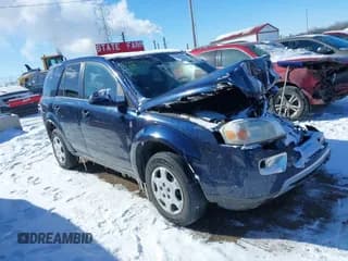 ✅ 2007 Saturn VUE V6 • VIN: 5GZCZ53477S810432 • Lot: 41620505. Wystawiony na IAAI z przebiegiem 201 000 mil. Bezpłatny archiwum sprzedaży aukcyjnych z USA i szczegółowy raport historii pojazdu na DreamBid. Zdjęcie 1.