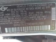 ✅ 2011 MINI Countryman • VIN: WMWZB3C59BWH94989 • Лот: 42856270. Опубликован ранее на IAAI с пробегом 146 771 миль. Бесплатный доступ к архиву аукционных продаж из США и подробный отчёт об истории автомобиля на DreamBid. Изображение 9.