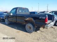 ✅ 2000 Ford F-350 XL • VIN: 1FTSF31FXYEB68772 • Лот: 43580505. Опубликован ранее на IAAI с пробегом 203 362 миль. Бесплатный доступ к архиву аукционных продаж из США и подробный отчёт об истории автомобиля на DreamBid. Изображение 3.