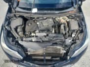 ✅ 2017 Chevrolet Cruze Premier • VIN: 1G1BF5SM2H7183076 • Lot: 82292355. Listed on Copart with 163,304 mi. Free auction sales archive from the USA and detailed vehicle history report at DreamBid. Image 11.