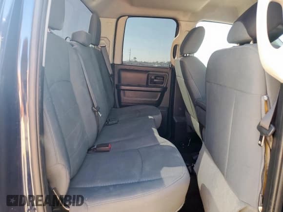 ✅ 2015 Ram 1500 Express • VIN: 1C6RR6FT4FS542773 • Lot: 91439465. Listed on Copart with 143,071 mi. Free auction sales archive from the USA and detailed vehicle history report at DreamBid. Image 10.