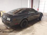 ✅ 2009 Ford Mustang GT • VIN: 1ZVHT82HX95119182 • Лот: 41345075. Опубликован ранее на IAAI с пробегом 145 202 миль. Бесплатный доступ к архиву аукционных продаж из США и подробный отчёт об истории автомобиля на DreamBid. Изображение 4.