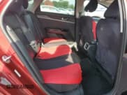 ✅ 2021 Kia K5 EX • VIN: 5XXG34J2XMG007569 • Лот: 67316125. Опубликован ранее на Copart с пробегом 65 135 миль. Бесплатный доступ к архиву аукционных продаж из США и подробный отчёт об истории автомобиля на DreamBid. Изображение 10.