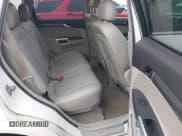 ✅ 2008 Saturn VUE XR • VIN: 3GSDL73708S585679 • Lot: 43440269. Listed on IAAI with 220,164 mi. Free auction sales archive from the USA and detailed vehicle history report at DreamBid. Image 8.