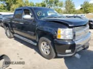 ✅ 2008 Chevrolet Silverado 1500 1LT • VIN: 2GCEK13M281129233 • Lot: 70219134. Listed on Copart with 159,662 mi. Free auction sales archive from the USA and detailed vehicle history report at DreamBid. Image 4.
