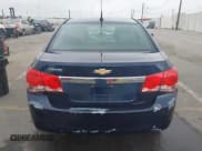 ✅ 2011 Chevrolet Cruze LS • VIN: 1G1PC5SH3B7104068 • Lot: 42592506. Listed on IAAI with 137,173 mi. Free auction sales archive from the USA and detailed vehicle history report at DreamBid. Image 16.