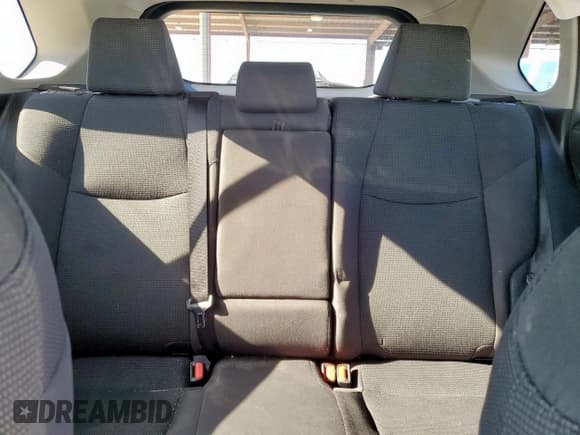 ✅ 2020 Toyota RAV4 LE • VIN: 2T3H1RFV6LW061084 • Лот: 90055155. Опубликован ранее на Copart с пробегом 184 613 миль. Бесплатный доступ к архиву аукционных продаж из США и подробный отчёт об истории автомобиля на DreamBid. Изображение 10.