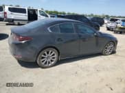 ✅ 2021 Mazda 3 Select • VIN: 3MZBPABM0MM208227 • Lot: 54183795. Listed on Copart with 79,325 mi. Free auction sales archive from the USA and detailed vehicle history report at DreamBid. Image 3.