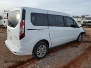 ✅ 2022 Ford Transit Connect XLT • VIN: NM0GE9F22N1511933 • Лот: 86105194. Опубликован ранее на Copart с пробегом 24 988 миль. Бесплатный доступ к архиву аукционных продаж из США и подробный отчёт об истории автомобиля на DreamBid. Изображение 3.