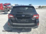 ✅ 2015 Subaru Outback Premium • VIN: 4S4BSACCXF3301585 • Лот: 68034695. Опубликован ранее на Copart с пробегом Не указан. Бесплатный доступ к архиву аукционных продаж из США и подробный отчёт об истории автомобиля на DreamBid. Изображение 6.