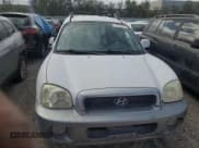 ✅ 2002 Hyundai Santa Fe GLS • VIN: KM8SC73D92U175975 • Лот: 71291915. Опубликован ранее на Copart с пробегом 124 648 миль. Бесплатный доступ к архиву аукционных продаж из США и подробный отчёт об истории автомобиля на DreamBid. Изображение 5.