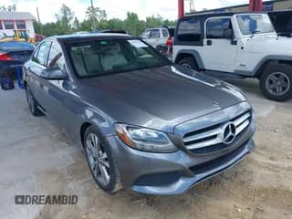 ✅ 2018 Mercedes-Benz C 300 • VIN: WDDWF4JB5JR336567 • Lot: 42435540. Wystawiony na IAAI z przebiegiem 79 450 mil. Bezpłatny archiwum sprzedaży aukcyjnych z USA i szczegółowy raport historii pojazdu na DreamBid. Zdjęcie 1.
