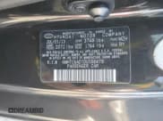 ✅ 2013 Hyundai Veloster w/Black Int • VIN: KMHTC6AD1DU166479 • Lot: 89491335. Wystawiony na Copart z przebiegiem 141 390 mil. Bezpłatny archiwum sprzedaży aukcyjnych z USA i szczegółowy raport historii pojazdu na DreamBid. Zdjęcie 12.