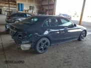 ✅ 2020 Mercedes-Benz C 300 • VIN: W1KWF8EB5LR595323 • Лот: 95416665. Опубликован ранее на Copart с пробегом 35 577 миль. Бесплатный доступ к архиву аукционных продаж из США и подробный отчёт об истории автомобиля на DreamBid. Изображение 3.