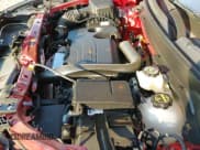 ✅ 2024 GMC Terrain AT4 • VIN: 3GKALYEG8RL324334 • Lot: 40194614. Listed on IAAI with 1,111 mi. Free auction sales archive from the USA and detailed vehicle history report at DreamBid. Image 19.