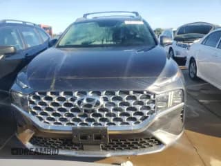 ✅ 2022 Hyundai Santa Fe Limited • VIN: 5NMS44ALXNH374541 • Lot: 74012064. Wystawiony na Copart z przebiegiem 31 234 mil. Bezpłatny archiwum sprzedaży aukcyjnych z USA i szczegółowy raport historii pojazdu na DreamBid. Zdjęcie 5.