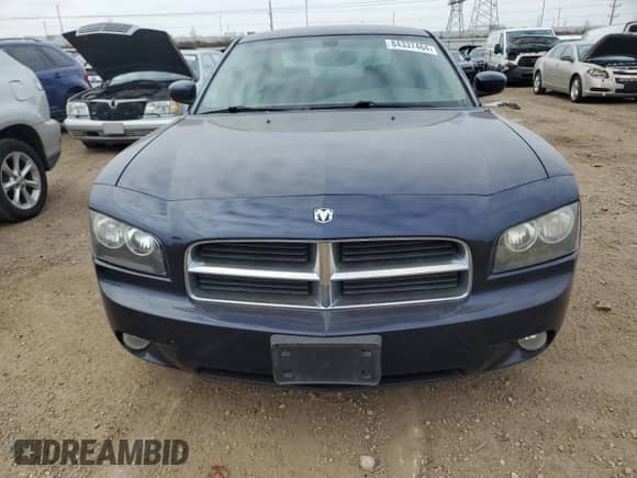 ✅ 2006 Dodge Charger R/T • VIN: 2B3KA53H16H301354 • Лот: 84337464. Размещён на Copart с пробегом 167 442 миль миль. Получите бесплатный доступ к архиву аукционных продаж из США и посмотрите подробный отчёт об истории автомобиля на DreamBid. Изображение 5.