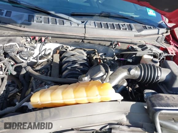 ✅ 2015 Ford F-150 XLT • VIN: 1FTFW1EF2FFB76243 • Lot: 41150866. Listed on IAAI with 124,478 mi. Free auction sales archive from the USA and detailed vehicle history report at DreamBid. Image 10.