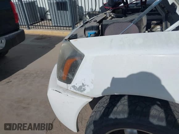 ✅ 2004 Nissan Titan XE • VIN: 1N6AA06A24N512320 • Lot: 41824825. Listed on IAAI with 153,225 mi. Free auction sales archive from the USA and detailed vehicle history report at DreamBid. Image 13.