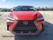 ✅ 2024 Lexus NX 250 Premium • VIN: 2T2GDCAZ6RC007597 • Lot: 42354975. Listed on Copart with 71,863 mi. Free auction sales archive from the USA and detailed vehicle history report at DreamBid. Image 5.