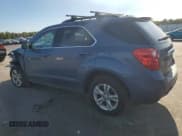 ✅ 2012 Chevrolet Equinox 1LT • VIN: 2GNALDEK8C6126347 • Лот: 69816094. Опубликован ранее на Copart с пробегом 124 148 миль. Бесплатный доступ к архиву аукционных продаж из США и подробный отчёт об истории автомобиля на DreamBid. Изображение 2.