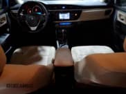 ✅ 2015 Toyota Corolla LE Eco Premium • VIN: 2T1BPRHE5FC420098 • Lot: 91625855. Wystawiony na Copart z przebiegiem 303 129 mil. Bezpłatny archiwum sprzedaży aukcyjnych z USA i szczegółowy raport historii pojazdu na DreamBid. Zdjęcie 8.