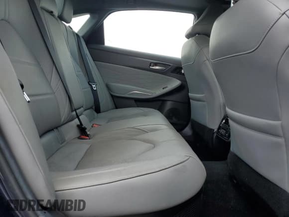 ✅ 2022 Toyota Avalon Limited Hybrid • VIN: 4T1DA1ABXNU014102 • Lot: 66881335. Wystawiony na Copart z przebiegiem 40 575 mil. Bezpłatny archiwum sprzedaży aukcyjnych z USA i szczegółowy raport historii pojazdu na DreamBid. Zdjęcie 10.