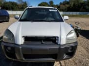 ✅ 2006 Hyundai Tucson GLS • VIN: KM8JN12D46U358808 • Лот: 92385795. Опубликован ранее на Copart с пробегом 138 656 миль. Бесплатный доступ к архиву аукционных продаж из США и подробный отчёт об истории автомобиля на DreamBid. Изображение 5.