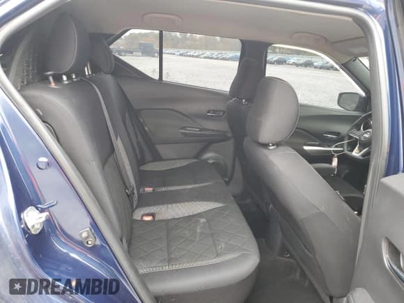 ✅ 2019 Nissan Kicks SR • VIN: 3N1CP5CU9KL483677 • Лот: 90096205. Опубликован ранее на Copart с пробегом 60 276 миль. Бесплатный доступ к архиву аукционных продаж из США и подробный отчёт об истории автомобиля на DreamBid. Изображение 11.