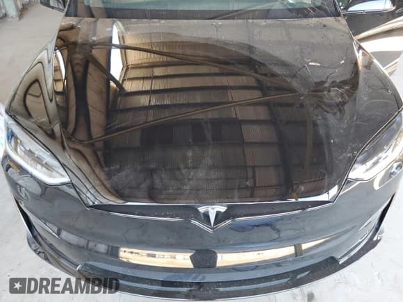 ✅ 2024 Tesla Model X Plaid • VIN: 7SAXCBE62RF460115 • Lot: 47027345. Wystawiony na Copart z przebiegiem Nie podano. Bezpłatny archiwum sprzedaży aukcyjnych z USA i szczegółowy raport historii pojazdu na DreamBid. Zdjęcie 14.