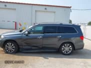 ✅ 2015 Mercedes-Benz GL 450 • VIN: 4JGDF6EE2FA476255 • Лот: 42916595. Опубликован ранее на IAAI с пробегом 122 606 миль. Бесплатный доступ к архиву аукционных продаж из США и подробный отчёт об истории автомобиля на DreamBid. Изображение 14.