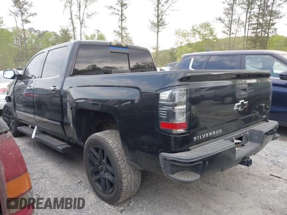 ✅ 2016 Chevrolet Silverado 1500 LTZ • VIN: 3GCUKSECXGG165537 • Лот: 42020934. Опубликован ранее на IAAI с пробегом 162 782 миль. Бесплатный доступ к архиву аукционных продаж из США и подробный отчёт об истории автомобиля на DreamBid. Изображение 14.