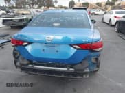 ✅ 2020 Nissan Sentra SV • VIN: 3N1AB8CV5LY238587 • Lot: 43426358. Wystawiony na IAAI z przebiegiem 105 738 mil. Bezpłatny archiwum sprzedaży aukcyjnych z USA i szczegółowy raport historii pojazdu na DreamBid. Zdjęcie 17.