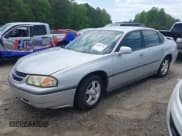 ✅ 2001 Chevrolet Impala • VIN: 2G1WF52E119108254 • Лот: 42081794. Опубликован ранее на IAAI с пробегом Не указан. Бесплатный доступ к архиву аукционных продаж из США и подробный отчёт об истории автомобиля на DreamBid. Изображение 2.