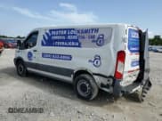 ✅ 2017 Ford Transit • VIN: 1FTYE1ZM2HKA81535 • Lot: 62418355. Wystawiony na Copart z przebiegiem 165 308 mil. Bezpłatny archiwum sprzedaży aukcyjnych z USA i szczegółowy raport historii pojazdu na DreamBid. Zdjęcie 2.