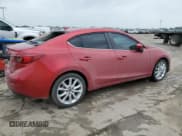 ✅ 2016 Mazda 3 S Touring • VIN: JM1BM1W31G1278110 • Лот: 51599635. Опубликован ранее на Copart с пробегом 112 035 миль. Бесплатный доступ к архиву аукционных продаж из США и подробный отчёт об истории автомобиля на DreamBid. Изображение 3.
