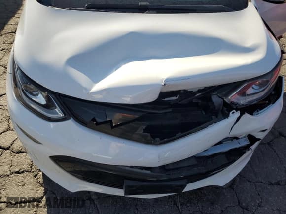 ✅ 2018 Chevrolet Bolt EV LT • VIN: 1G1FW6S0XJ4139760 • Лот: 89482395. Опубликован ранее на Copart с пробегом Не указан. Бесплатный доступ к архиву аукционных продаж из США и подробный отчёт об истории автомобиля на DreamBid. Изображение 11.