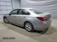 ✅ 2017 Subaru Legacy Premium • VIN: 4S3BNAC62H3052725 • Lot: 66999265. Listed on Copart with 123,859 mi. Free auction sales archive from the USA and detailed vehicle history report at DreamBid. Image 2.