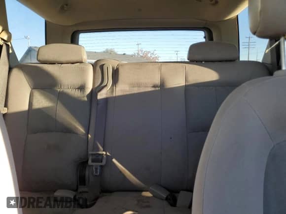 2006 Saturn VUE z VIN 5GZCZ33D56S857641, wystawiony jako Copart lot #79961964 z przebiegiem 189 763 mil mil oraz Szkoda całkowita • Salvage title. Historia ofert i sprzedaży dostępna na DreamBid. Obrazek 10.