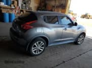 ✅ 2013 Nissan Juke S • VIN: JN8AF5MR1DT218319 • Лот: 82678455. Опубликован ранее на Copart с пробегом 206 118 миль. Бесплатный доступ к архиву аукционных продаж из США и подробный отчёт об истории автомобиля на DreamBid. Изображение 3.