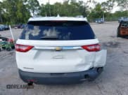 ✅ 2018 Chevrolet Traverse LT • VIN: 1GNERHKW6JJ262037 • Lot: 43454508. Listed on IAAI with 84,291 mi. Free auction sales archive from the USA and detailed vehicle history report at DreamBid. Image 17.