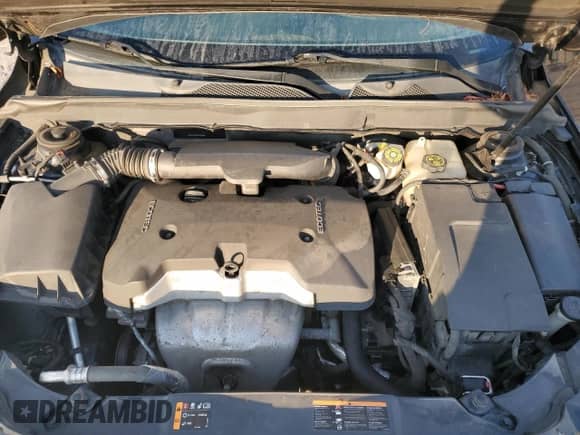 2015 Chevrolet Malibu LS z VIN 1G11A5SL6FF316586, wystawiony jako Copart lot #71230825 z przebiegiem 246 789 mil mil oraz Szkoda całkowita • Salvage title. Historia ofert i sprzedaży dostępna na DreamBid. Obrazek 11.