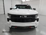 ✅ 2023 Chevrolet Silverado 1500 RST • VIN: 1GCUDEEL8PZ124951 • Lot: 80171335. Listed on Copart with 54,940 mi. Free auction sales archive from the USA and detailed vehicle history report at DreamBid. Image 5.