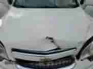 2014 Chevrolet Captiva Sport LTZ с VIN 3GNAL4EK0ES681751, выставлен на аукционе Copart как лот 81465064 с пробегом 128 695 миль миль и Чистый • Clean title. История ставок и продаж доступна на DreamBid. Изображение 12.