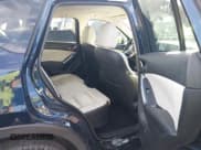 ✅ 2016 Mazda CX-5 Grand Touring • VIN: JM3KE2DY8G0866133 • Лот: 43474326. Опубликован ранее на IAAI с пробегом 164 072 миль. Бесплатный доступ к архиву аукционных продаж из США и подробный отчёт об истории автомобиля на DreamBid. Изображение 8.