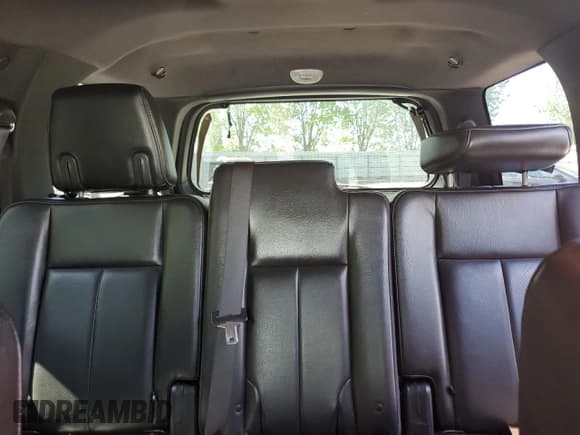 ✅ 2012 Ford Expedition Limited • VIN: 1FMJU2A58CEF05625 • Lot: 58439575. Listed on Copart with 183,438 mi. Free auction sales archive from the USA and detailed vehicle history report at DreamBid. Image 10.